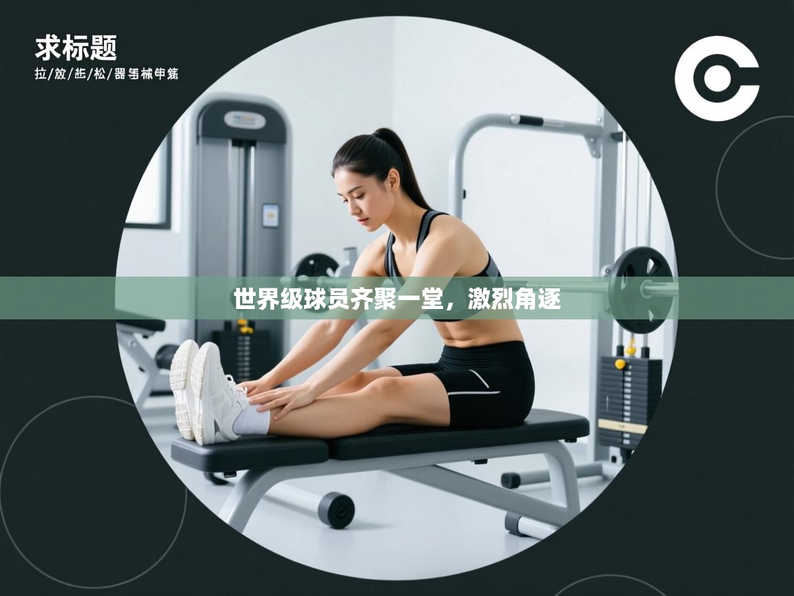 世界级球员齐聚一堂，激烈角逐