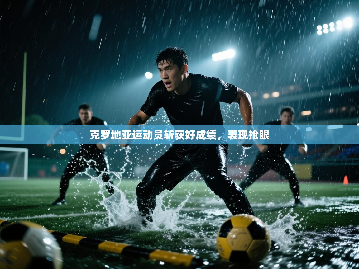 克罗地亚运动员斩获好成绩，表现抢眼