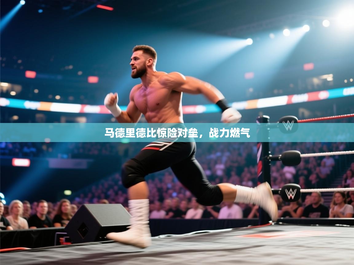 马德里德比惊险对垒，战力燃气  第1张