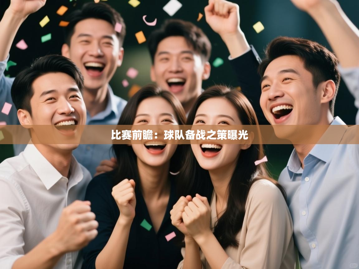 比赛前瞻：球队备战之策曝光