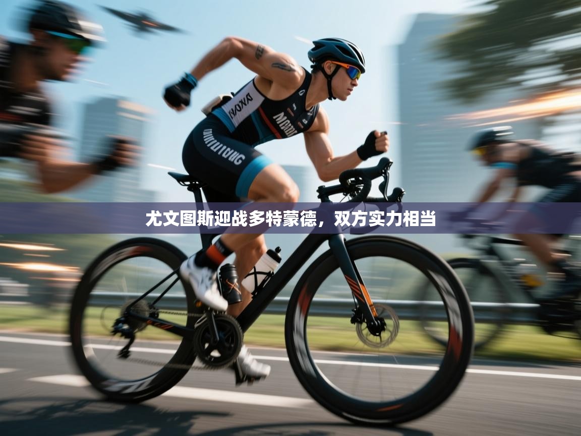 尤文图斯迎战多特蒙德，双方实力相当